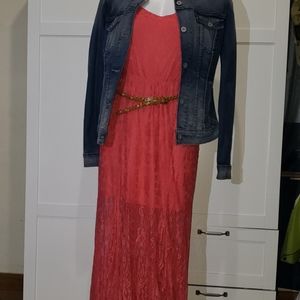 Heart soul dess size large